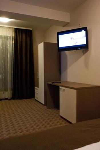 Hotel Bulevard Oradea Phòng bức ảnh
