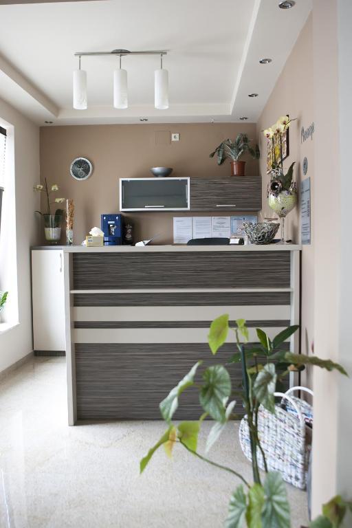 Hotel Bulevard Oradea Ngoại thất bức ảnh