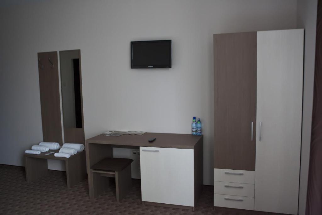 Hotel Bulevard Oradea Phòng bức ảnh